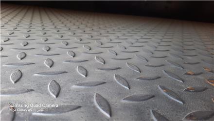 فروش ورق فولادی