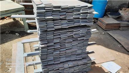 فروش انواع ورق فولادی