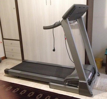 فروش تردمیل در تبریز