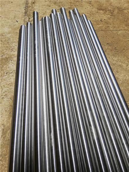 فروش میلگرد دو پولیش در تهران