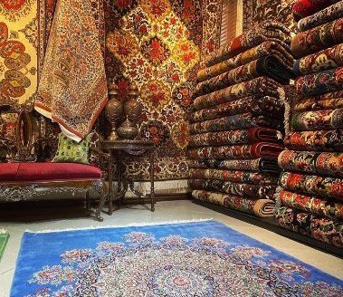 قیمت فرش دستبافت تبریز