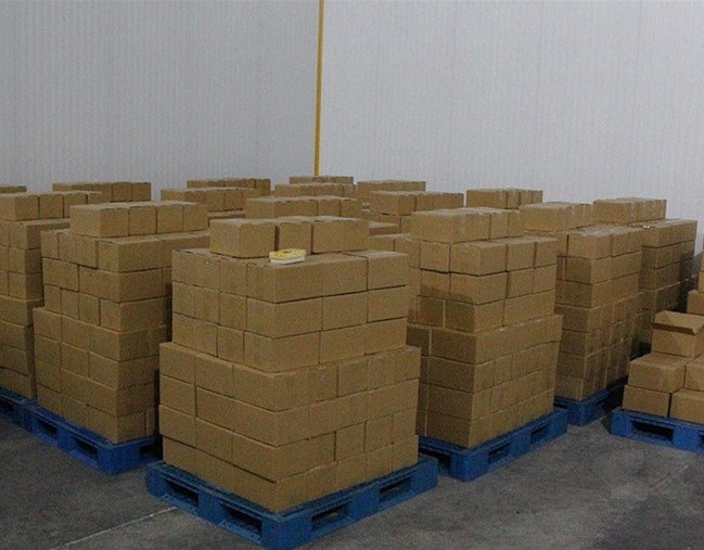 فروش سردخانه ۲۵۰۰ تنی اتو سرد در تنکابن