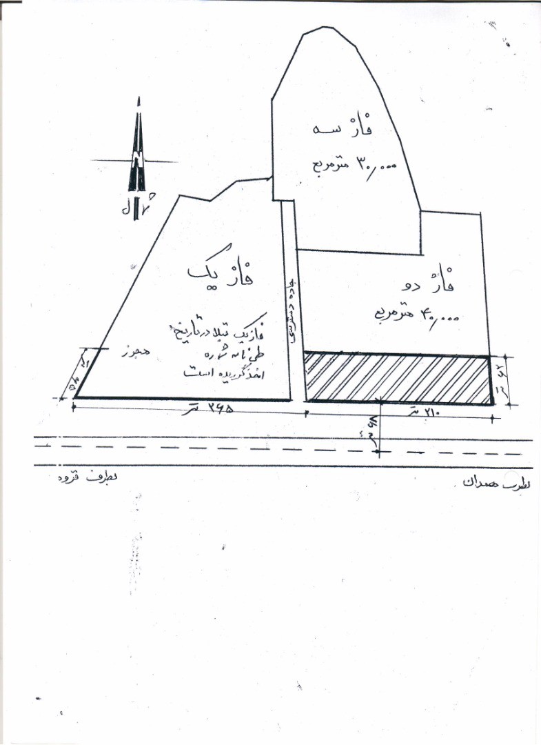 فروش کارخانه در قروه