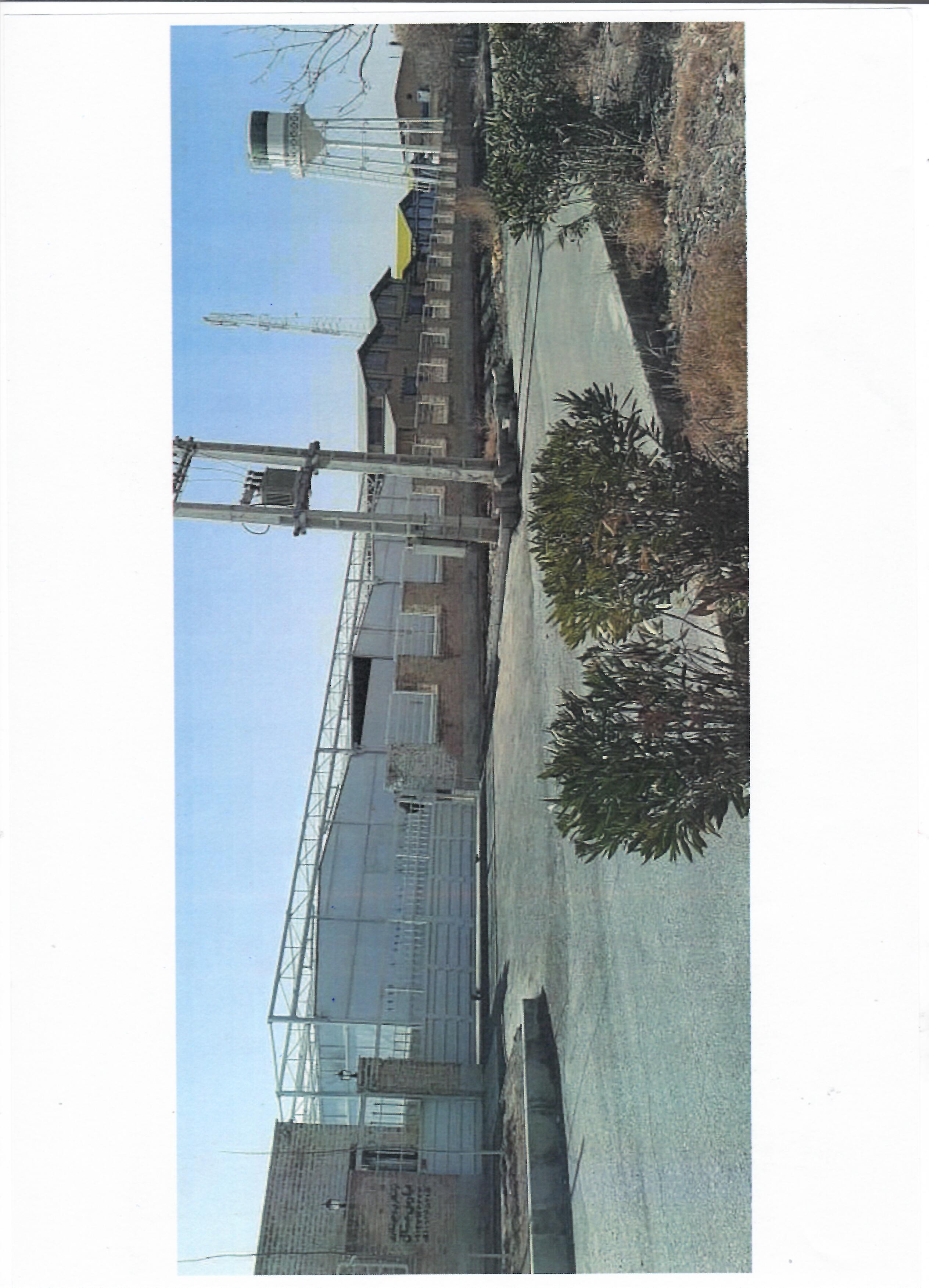 فروش کارخانه غذایی 6500 متر در شهرک سالاریه