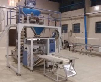 فروش کارخانه بسته بندی در گلستان