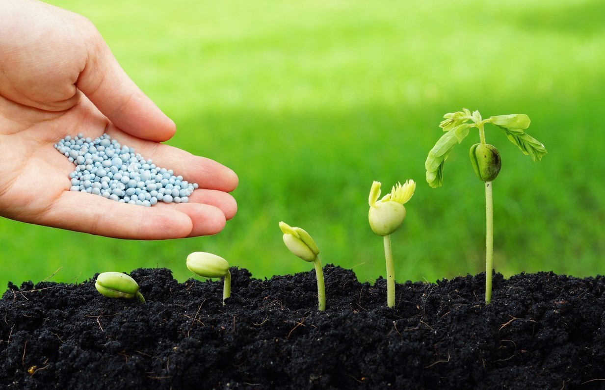 فروش کود 40-10-10 صنایع کود مارال