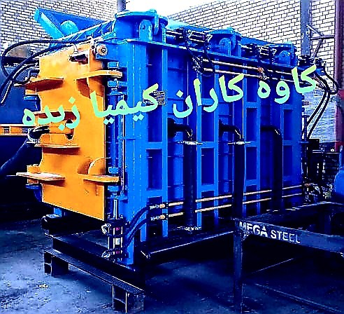 فروش دستگاه خط کامل تولید یونولیت