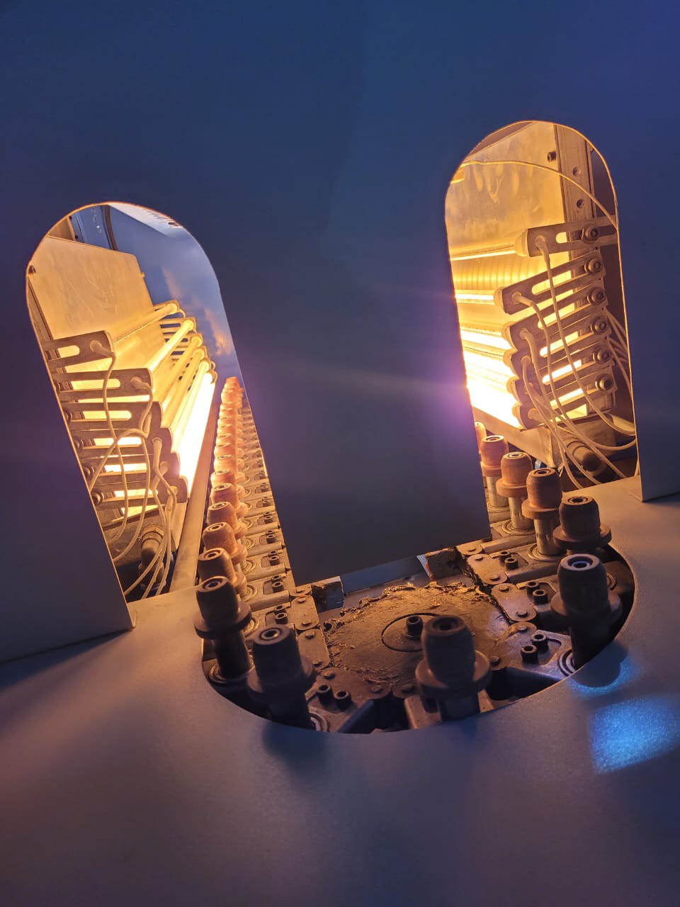 بادکن دستی پت کارکرده