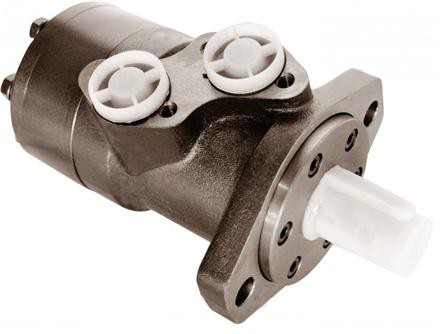 فروش هیدروموتور چهارپیچ