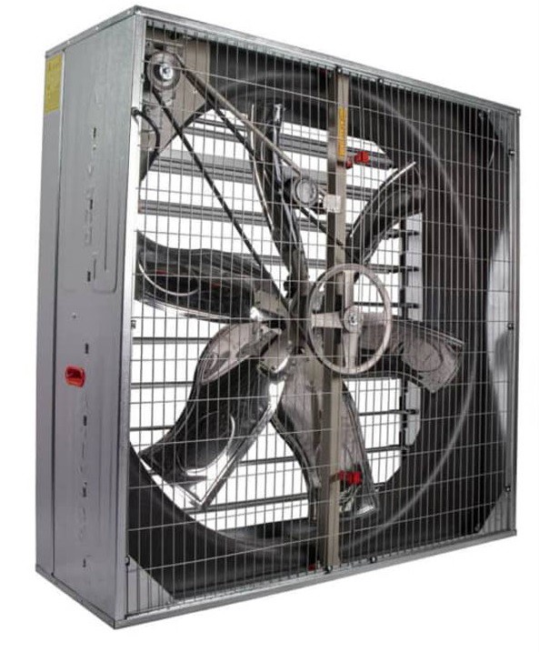 تأمین تجهیزات گلخانه ای