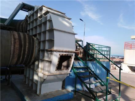 خدمات بالانس ماشین آلات در محل