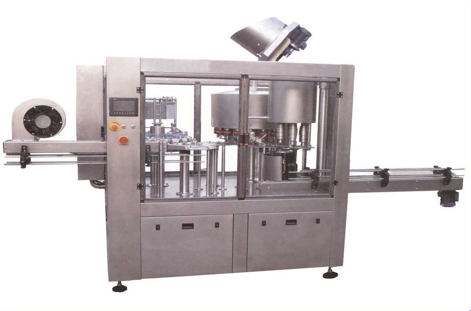 دستگاه تری بلوک