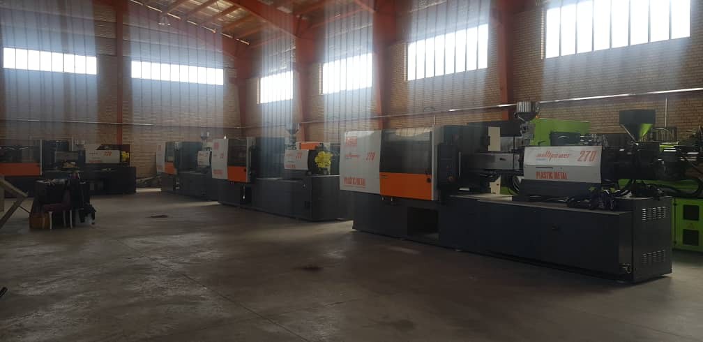 خدمات صدور فاکتور ماشین آلات صنعتی