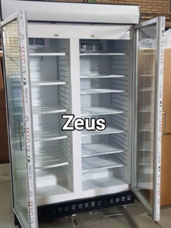 قیمت فروش یخچال ایستاده