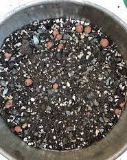 فروش خاک کود آماده کشت 4 لیتری