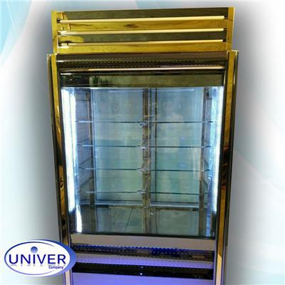 قیمت یخچال فریزر ایستاده