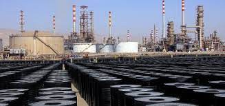 فروش کارخانه قیر در شهرک صنعتی سگزی