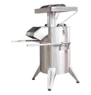 پیاز پوره کن