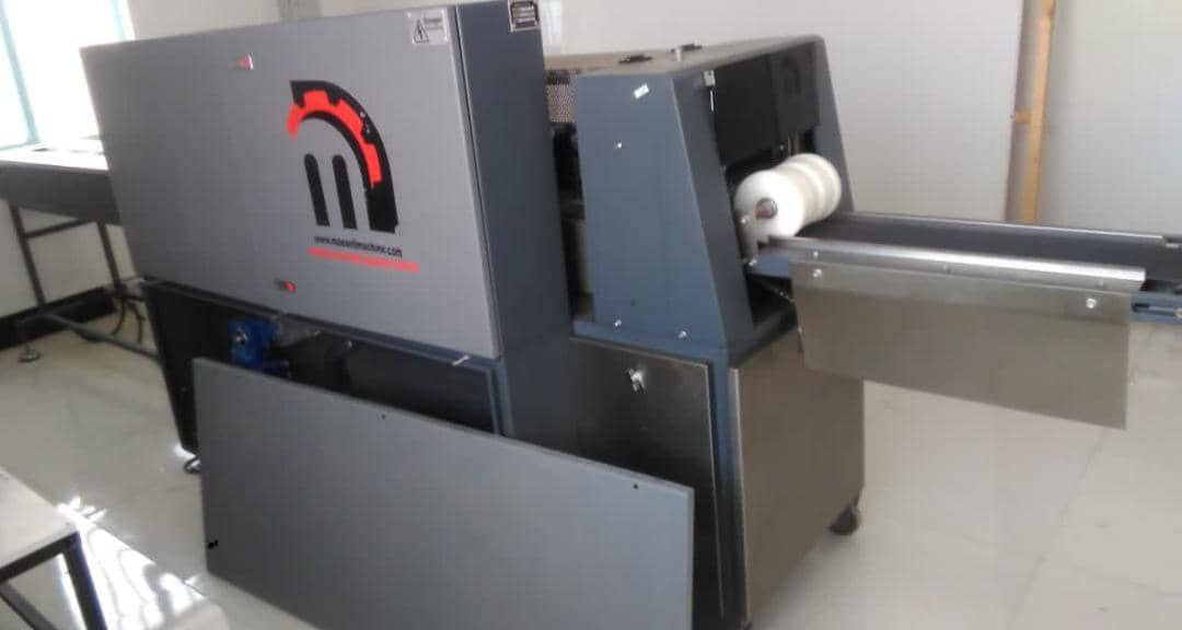 دستگاه پیلوپک سلفون از زیر