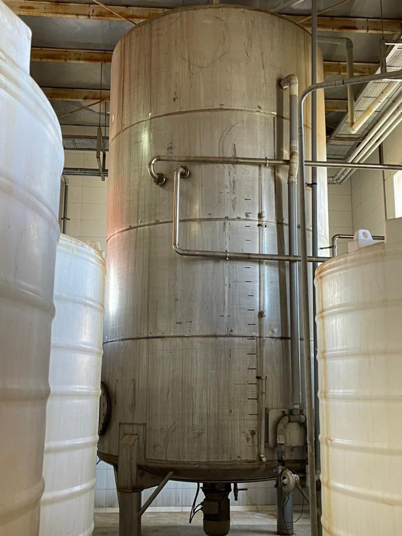 فروش خط تولید سرکه صنعتی