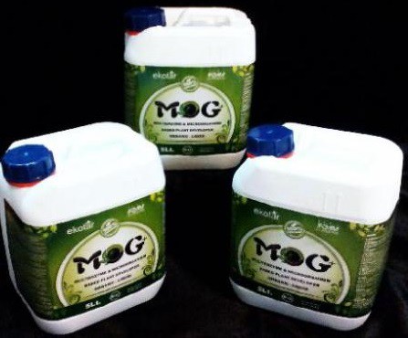 فروش کود مولتی آنزیم 