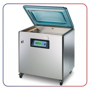 دستگاه وکیوم پک