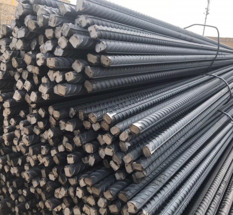 اجرای مقاوم سازی ساختمان با میلگرد