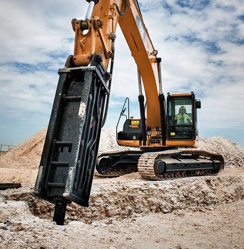 هزینه اجاره بیل مکانیکی