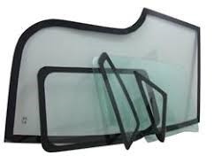 فروش شیشه ماشین آلات