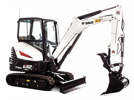 اجاره مینی بیل مکانیکی