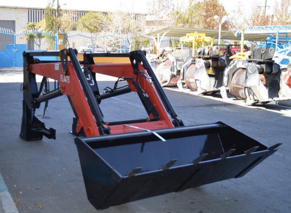 فروش بیل جلو تراکتور