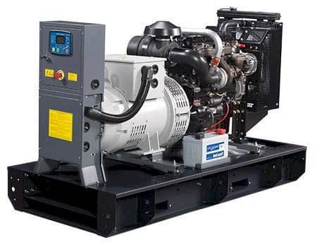 فروش دیزل ژنراتور