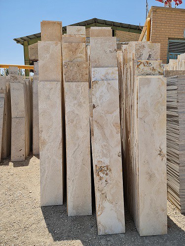 سنگ تراورتن ماکو