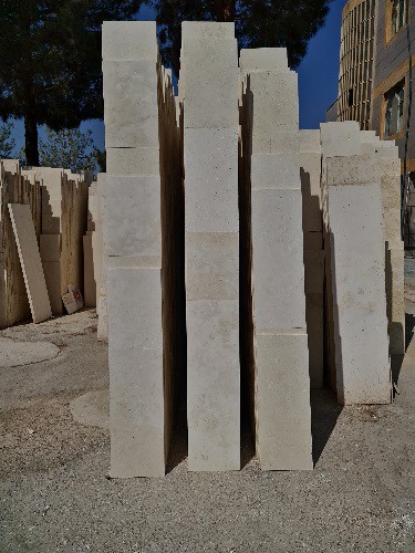 قیمت فروش سنگ ترامیت بوکان