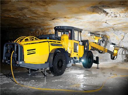 فروش لودر تونلی