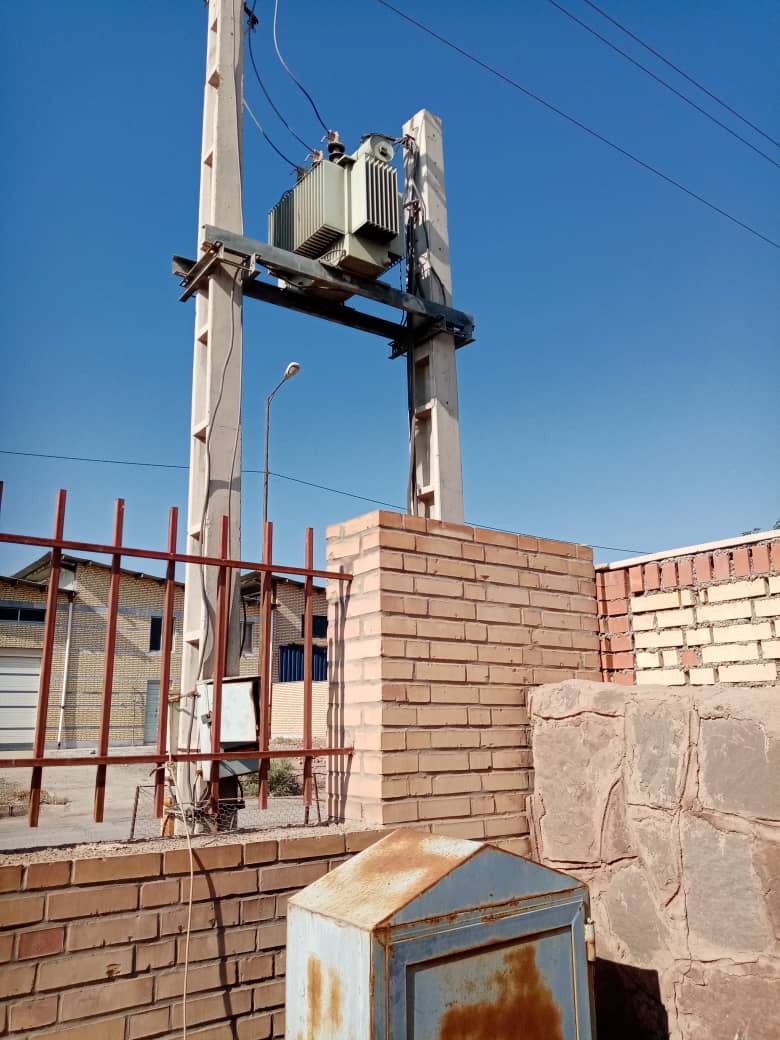قیمت فروش کارخانه سنگبری در گرمسار