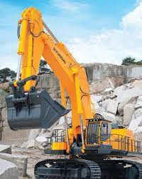 فروش بیل مکانیکی کوماتسو مدل ۲۰۱۹