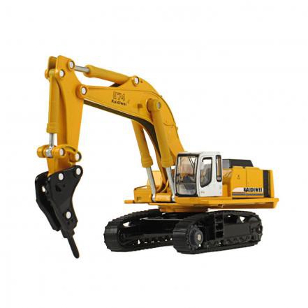 فروش بیل مکانیکی چرخ زنجیری