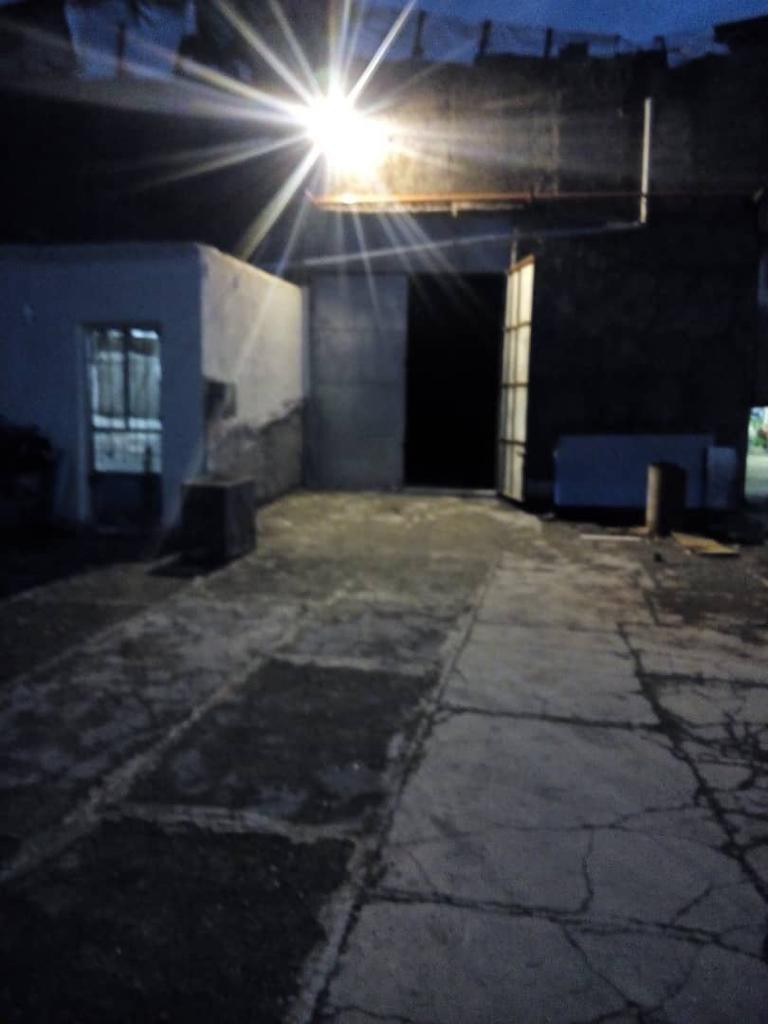 فروش کارخانه بلورسازی در تهران خاوران