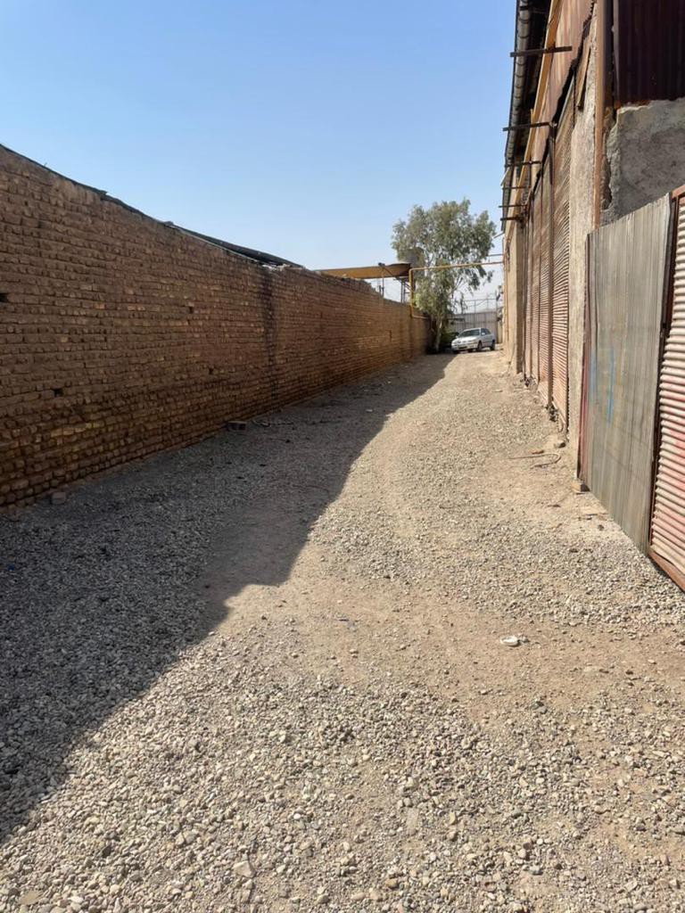 فروش کارخانه صنعتی در تهران