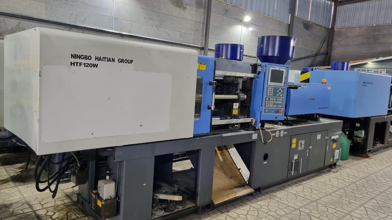 فروش فاکتور رسمی ماشین آلات صنعتی