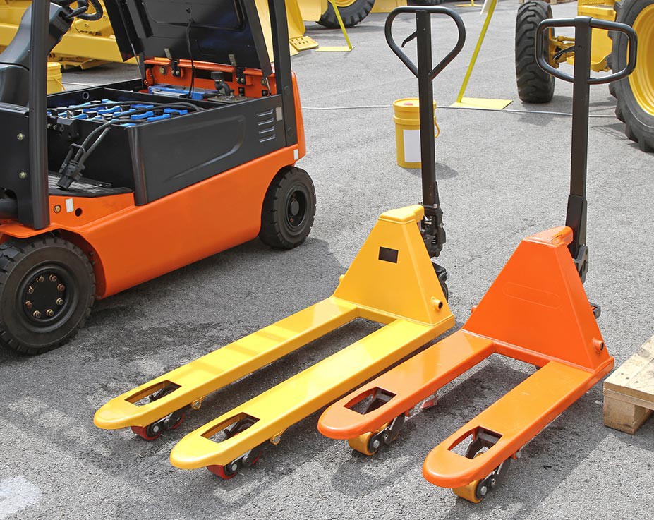 فروش جک پالت لیفتراک