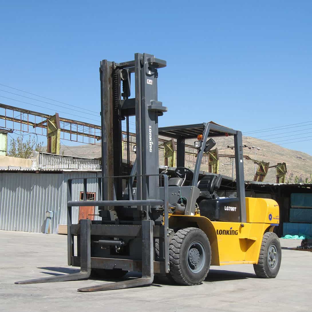 مرکز اجاره لیفتراک آریا