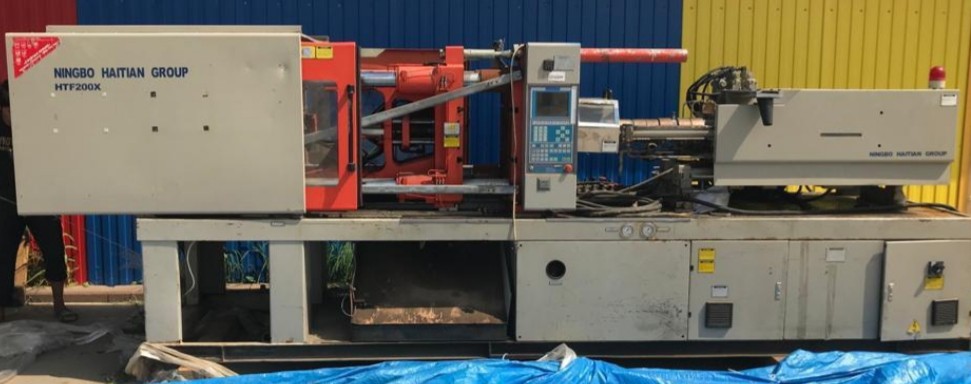 صدور فاکتور رسمی دستگاه پرس