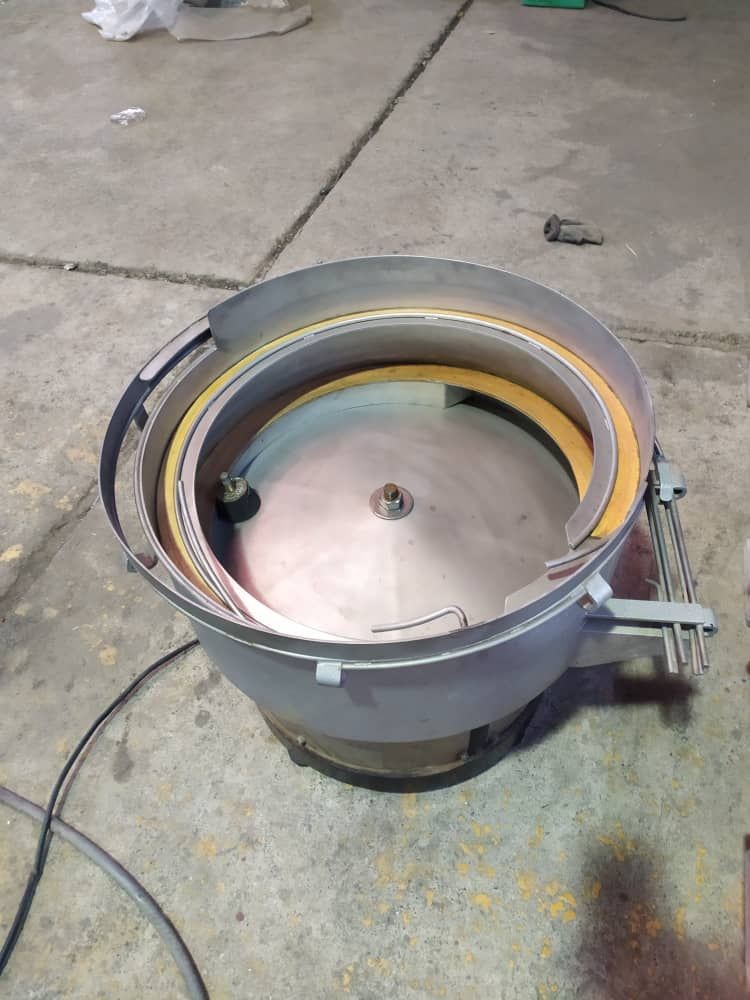 دستگاه فیدر قند