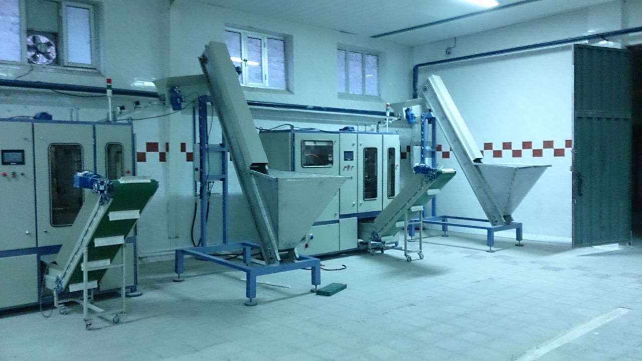 فروش کارخانه آب معدنی آبعلی در لاریجان
