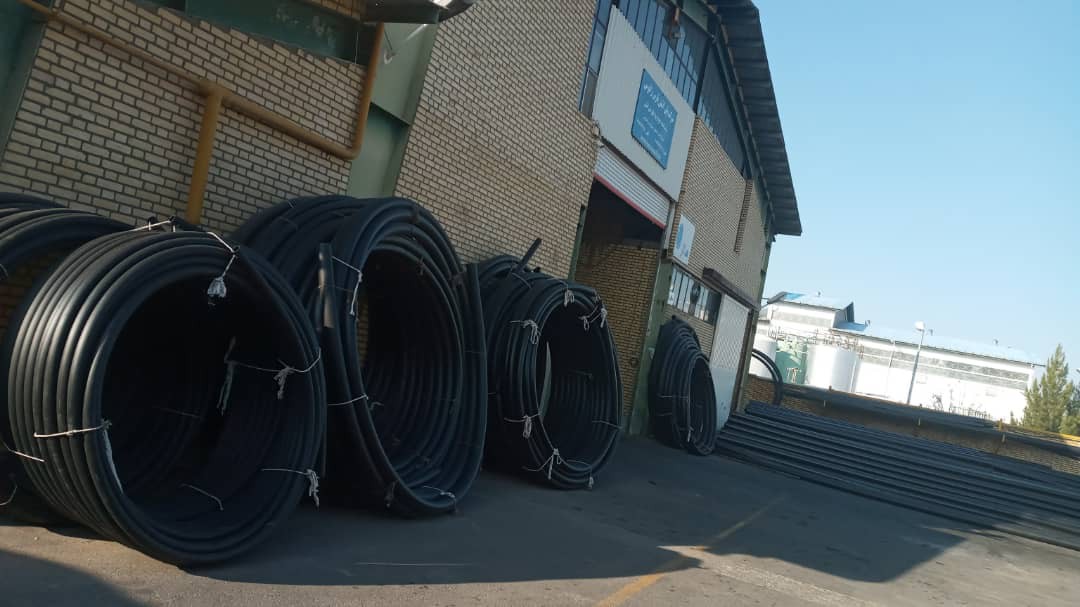 قیمت کارخانه پلاستیک در کرج