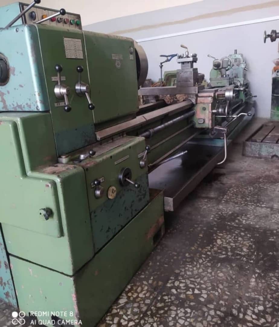 صدور فاکتور رسمی دستگاه تراش