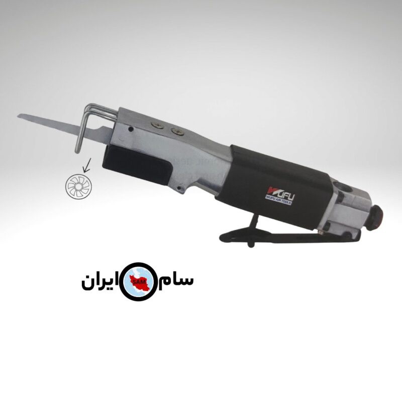 فروش ابزار آلات بادی