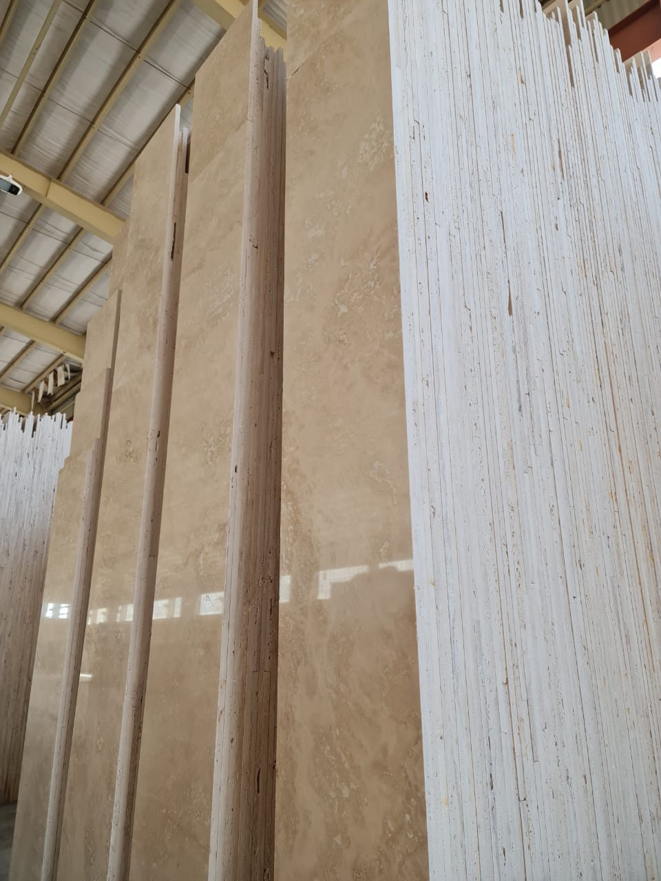 سنگ کمشچه سفید